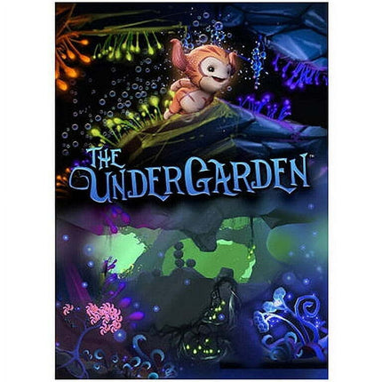 Tommo The Undergarden, Atari, Digital Download