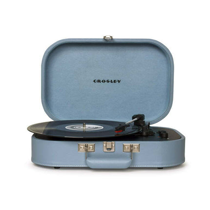 Crosley Discovery Portable Turntable