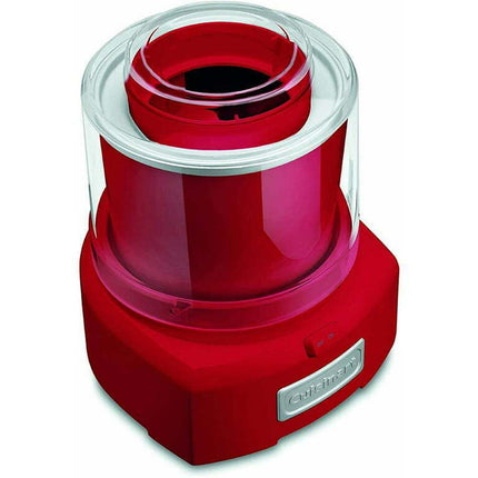 Cuisinart Frozen Yogurt – Ice Cream & Sorbet Maker, ICE-21RP1