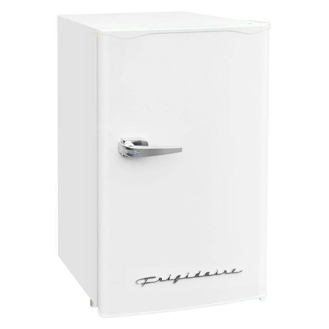Frigidaire 3.2 Cu Ft. Retro Dry Erase Compact Fridge EFR331, White