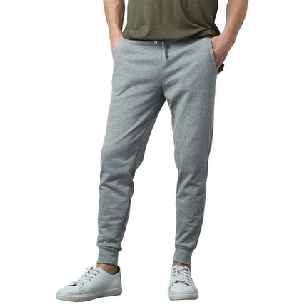 Men's Fleece Jogger Sweatpants