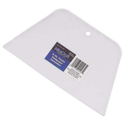 ProSource 38800 Plastic Wallpaper Smoother, 8"