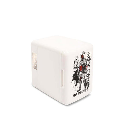 Fortnite Foundation 6 Can Mini Fridge