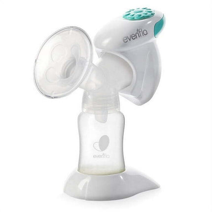 Evenflo Advanced Single Breast Pump