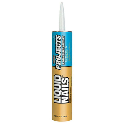 Liquid Nails Fiberglass Frp Adhesive (frp-310), Low Voc, 1 Gallon
