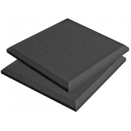 Auralex 1114 SonoFlat Absortion Panel (1'x1'x2" Box of 14)