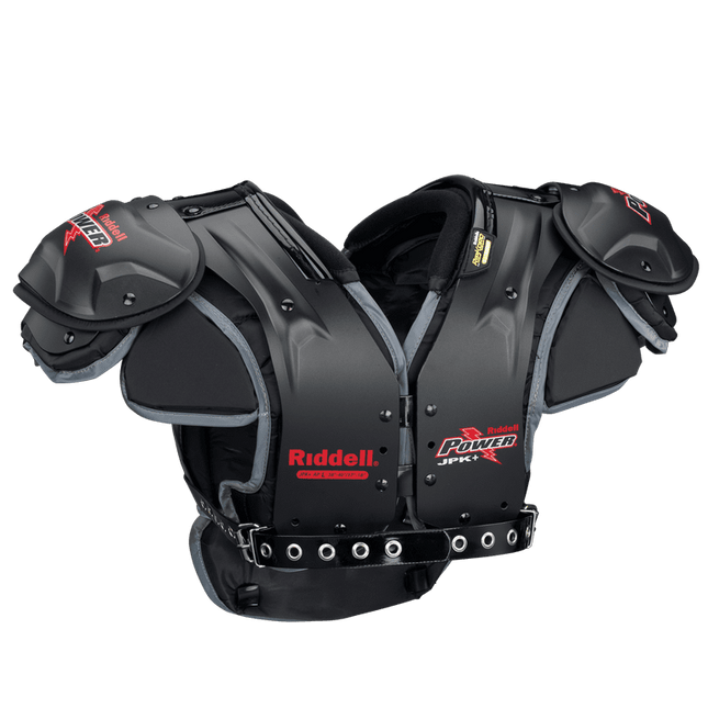 JPK+ Junior Varsity Shoulder Pad, X-Small