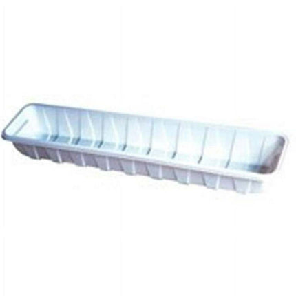 6386940,WALLPAPER TRAYS,HEAVY-DUTY PLASTIC 32" Length,