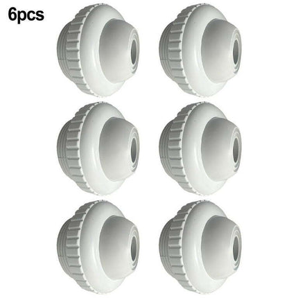 For Hayward SP1419C 1/2" Swimming Pool Spa Return Jet Eyeball Flow