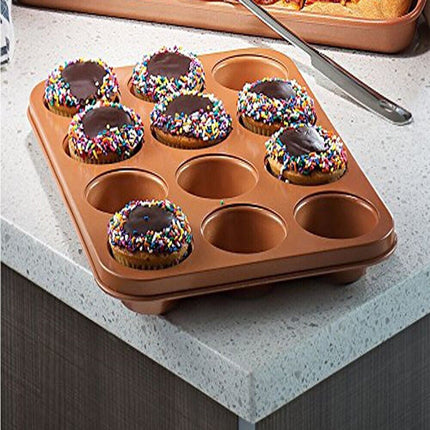 5 Piece Baking Set Lowest Price Guarantee 2 Year Warranty Quick to Ship