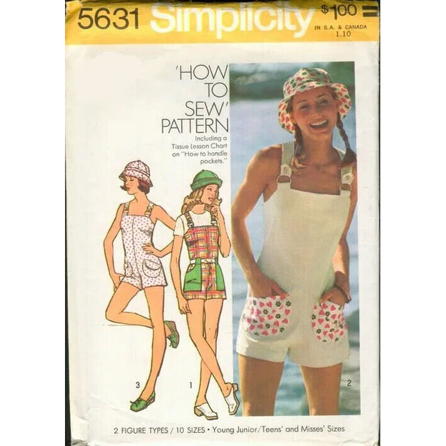 Simplicity 563 Sewing Pattern Digital Product Lowest Price Guarantee Ships Quick