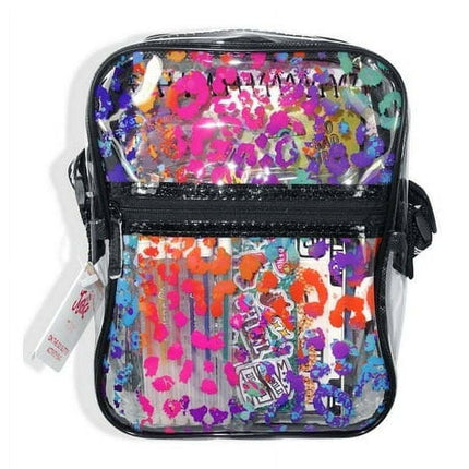 Justice On the Go Bag Activity Art Set, 18 Pieces, Unisex, Child Ages 6+