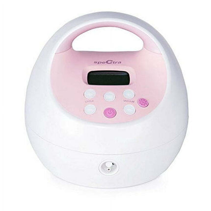 Spectra Baby USA - S2 Plus Premier Electric Breast Pump, Double/Single, Hospital