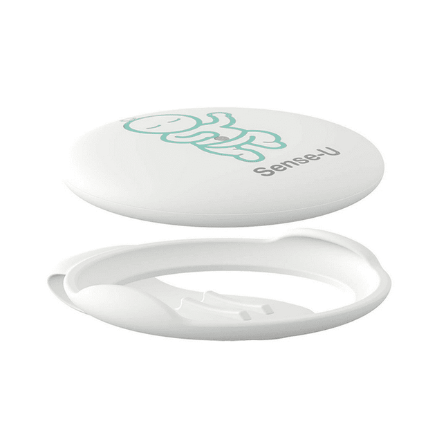 Clip Accessory for Sense-U Baby Movement Monitor (Device not Included)