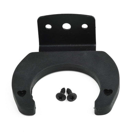 Vertical Tennis/ Baseball Bat Softball Racket Wall Mount Holder Rack Display