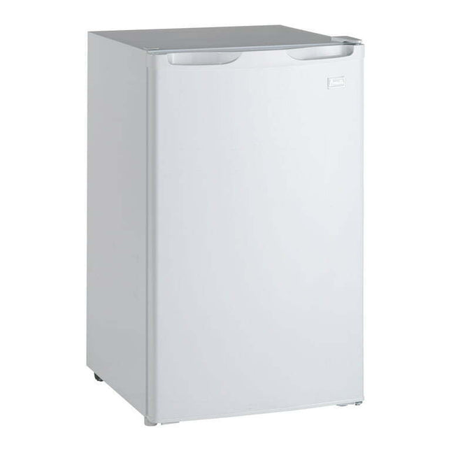 Avanti  Refrigerator/Freezer RM4406W