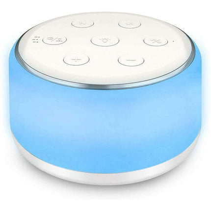 Anself White Noise Machine ,Sleep Sound Machine for Baby Sleep Soother