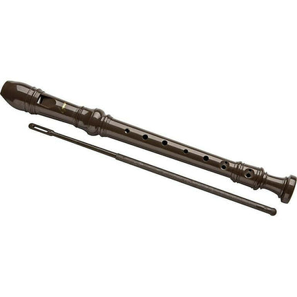 Lyons Soprano Recorder Brown