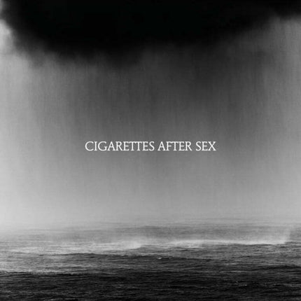 CIGARETTES AFTER SEX - Cry - Vinyl (explicit)