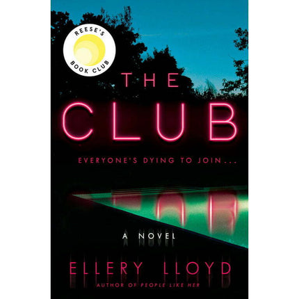 The Club (Hardcover)
