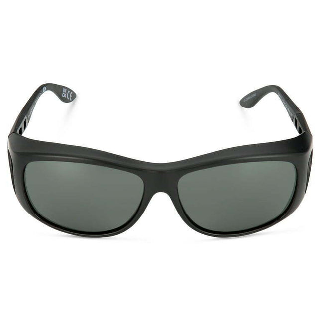 Pou Nomad L Blk Pl/gry Tot Sunglass Cla