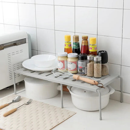 LAST ONE Kitchen Multi Use Rack Brand New Lowest Price Guarantee Quick to Ship