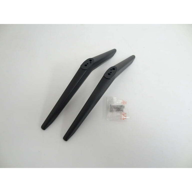 TCL 65S434 65S431 Stand Legs w/Screws (68-642070 / 68-769230)(65V82) - USED