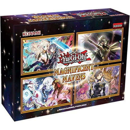 Yu-Gi-Oh! Trading Card Games 2022 Holiday Box