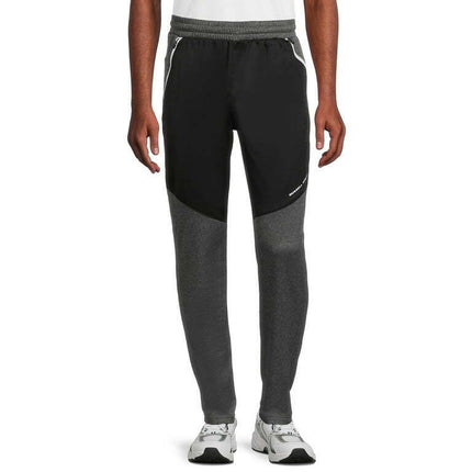 Russell Athletic Men’s Lux Tech Fleece Pants, Sizes S-XL