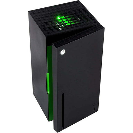 Xbox Series X Replica Mini Fridge Thermoelectric Cooler