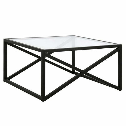 Addison&Lane Calix Square Coffee Table