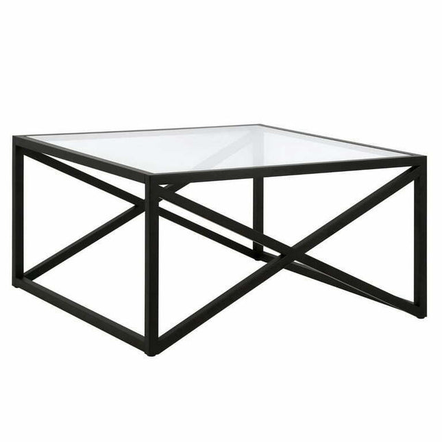 Addison&Lane Calix Square Coffee Table