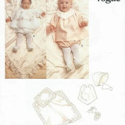 Vogue 1250 Sewing Pattern Digital Product Lowest Price Guarantee Quick to Ship
