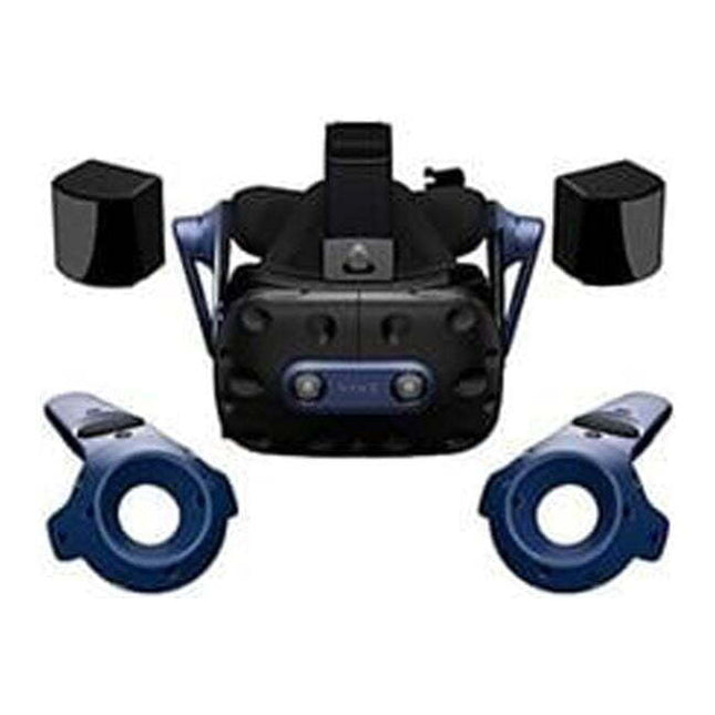 Vive Pro 2 5K 120Hz AAA PCVR Full Virtual Reality System