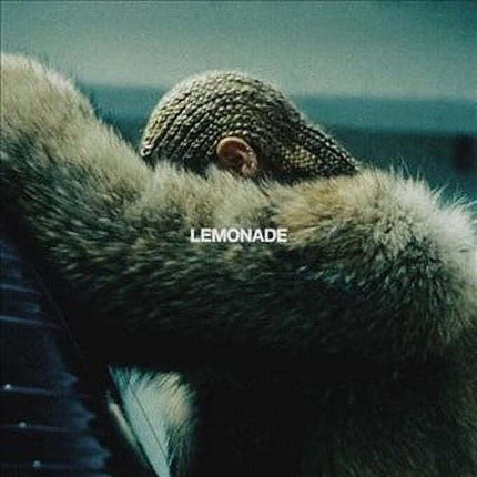 Beyoncé - Lemonade (Explicit) - Vinyl