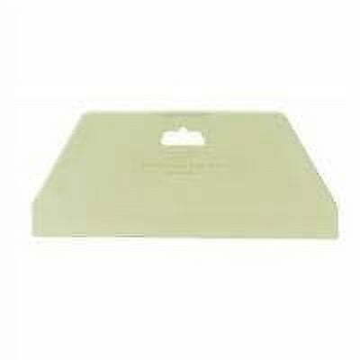 Allway 8 In. Plastic Smoothing Tool WT