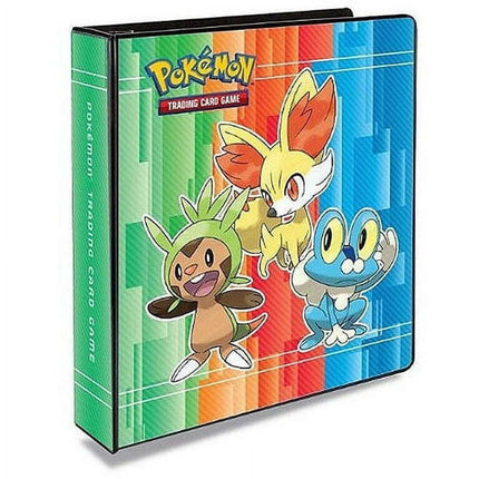 Ultra Pro Pokemon 3-Ring Binder Card Holder