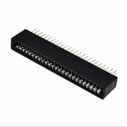 50-Pin Connector Game Cartridge Slot 2.5mm Interval for Nintendo 64 N64 Console