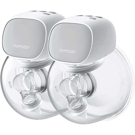 Momcozy S9 Pro-V Double Wearable Breast Pump