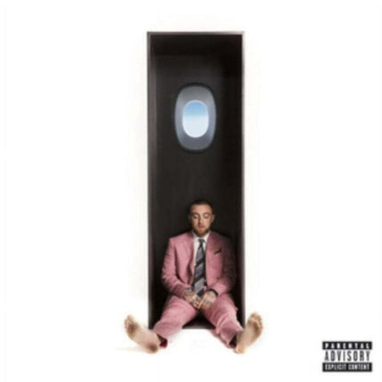 Mac Miller - Swimming - Vinyl (explicit)
