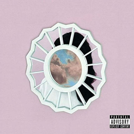 Mac Miller - The Divine Feminine - Vinyl (Explicit)