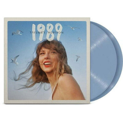 Taylor Swift - 1989 (Taylor's Version) [2 LP] - Pop Vinyl