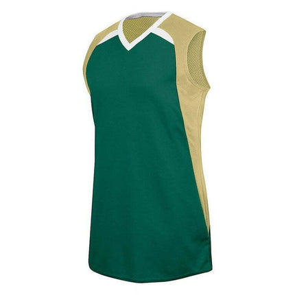 Girls Fever Jersey-312153