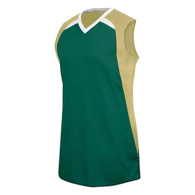 Girls Fever Jersey-312153