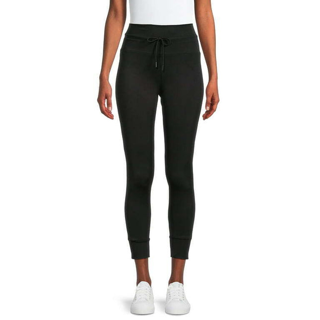 No Boundaries Juniors Tie-Front Leggings, Sizes S-XXXL