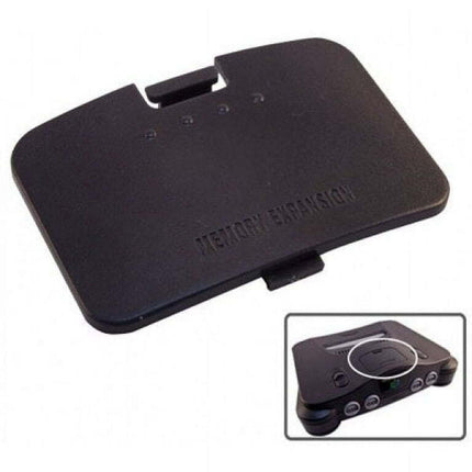 Nintendo 64 N64 Replacement Memory Expansion Cover