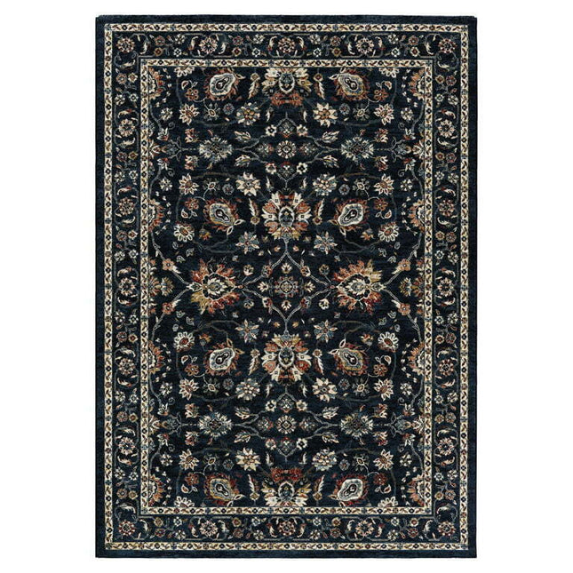 Couristan Monarch Kerman Vase Indoor Area Rug