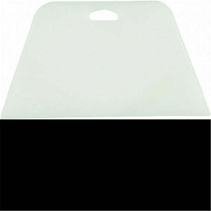 Hyde Tools 45807 Wallpaper Smoothing Tools, Polypropylene, White, 8"
