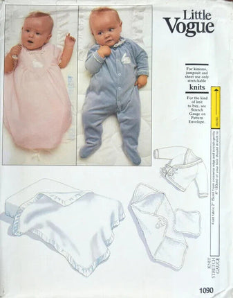 Vogue 1090 Sewing Pattern Digital Product Lowest Price Guarantee Quick to Ship