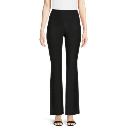 No Boundaries Juniors Flare Pants, Sizes S-XXXL